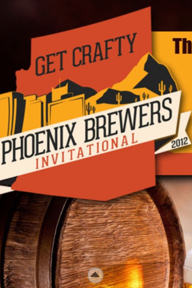 Phoenix Brewers Invitational Festival – Day Two